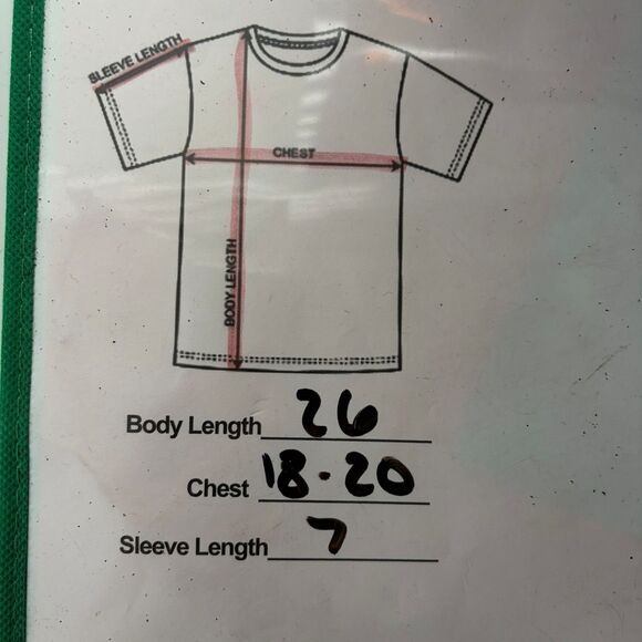 Vintage Guess Women's Top XS Dark Brown Bedazzled All Over Gold Foil Y2K 2000s - Picture 7 of 7